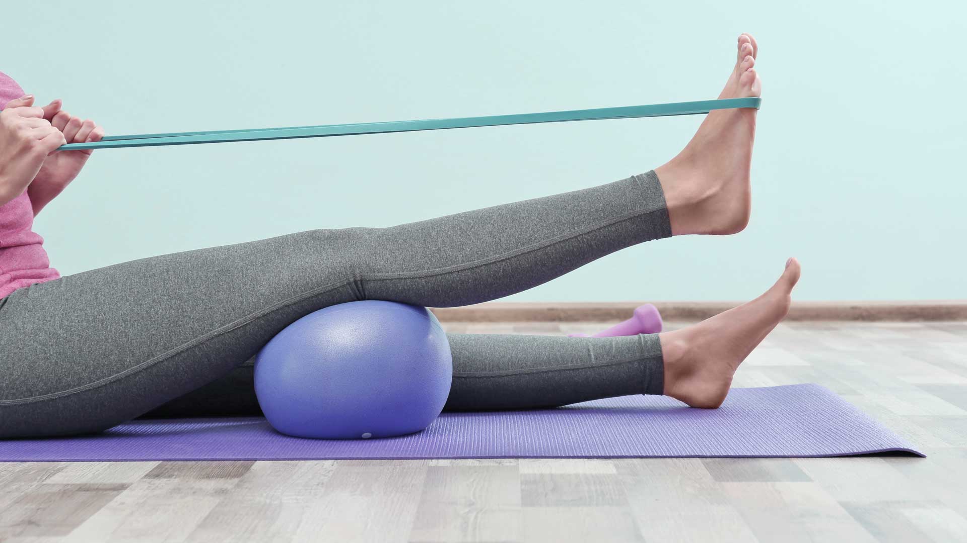 Krankengymnastik nach Neurophysiologie (KGN) Neuss
