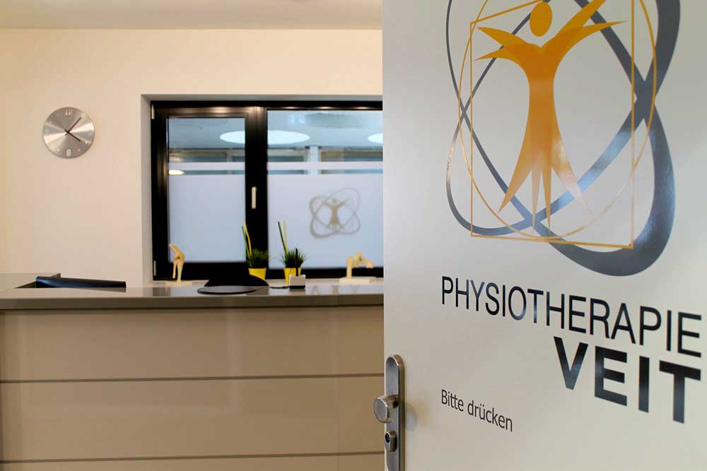Physiotherapie Veit Neuss