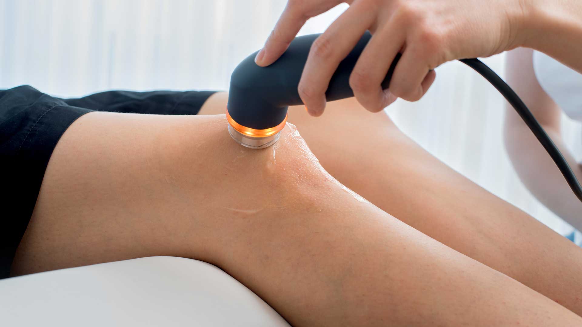 Ultraschalltherapie Neuss 